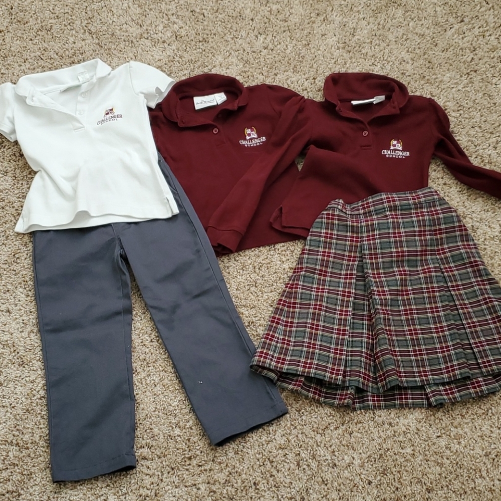 School Uniform
